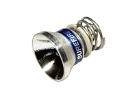 Algopix Similar Product 15 - Surefire P60 Replacement Lamp 65
