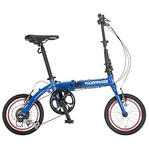 Amazon.co.jp: 折りたたみ自転車 - 自転車本体: スポーツ