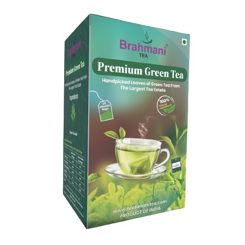 See full amazon price history chart for Brahmani Premium Green Tea| Promotes Weight Loss| Assam Tea| Fresh Green Leaves| Dip dip Tea Bags| Premium Sachets | Increase Fat Burning| Reduce Risk Of Stroke| Improve Skin Health| Fight Allergies Brahmani Premium Green Tea| Promotes Weight Loss| Assam Tea| Fresh Green Leaves| Dip dip Tea Bags| Premium Sachets | Increase Fat Burning| Reduce Risk Of Stroke| Improve Skin Health| Fight Allergies (B0DF31QWY9) Amazon Price History, Amazon Price Tracker
