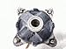 Polaris 2006-Trai Sportsman Ranger Hub Wheel Rear Mach 5135113 New Oem