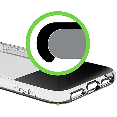 BELKIN Sheerforce iPhone supérieur - vue 9
