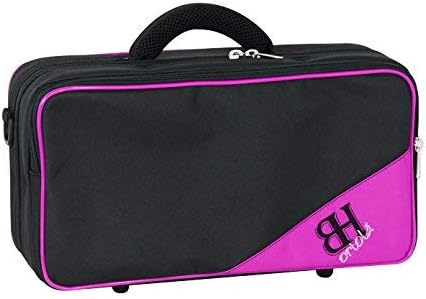 ESTUCHE CLARINETE 198HB MOCHILA MIB O REQUINTO