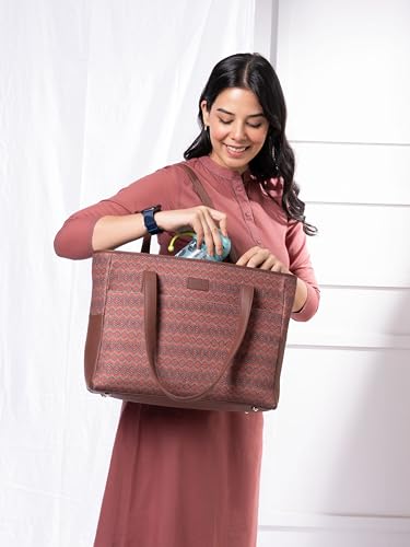 Image of ZOUK Mother's Bag 1
