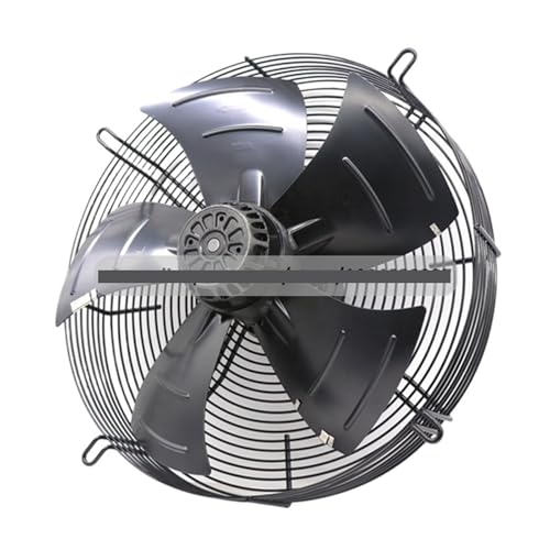 Ventilateur de refroidissement A4E450-AP01-17 AC 230V axial