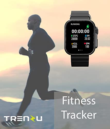 Image of sekyo Carepal Pro Smart Watch for Kids, Boys, Girls and Boys with Many Smart Features, Video Calling, Location Tracking(Carepal pro and S23 Ultra Combo for Men and Kids)