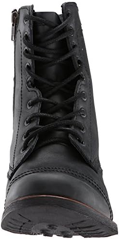 Steve Madden Botas de combate Troopah-c 