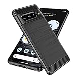 leQuiven Custodia per Google Pixel 7 Pro, Custodia per telefono Progettata per Google Pixel 7 Pro, Cover Protettiva in TPU ultra Sottile e Anti-goccia compatibile con Google Pixel 7 Pro