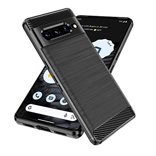 leQuiven Funda para Google Pixel 7 Pro, Funda para teléfono Diseñada para Google Pixel 7 Pro, Ultrafina, Anticaídas, Funda Protectora de TPU para teléfono Compatible con Google Pixel 7 Pro Cover