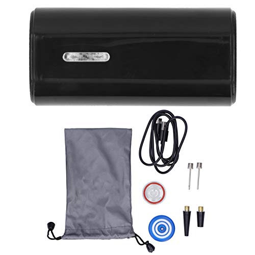 Automatische Vacuümpomp, Mini Vacuümpomp USB Elektrische Vacuümpomp Voor Voedsel Doek Reis Keuken - Image 8