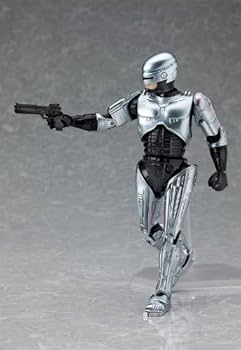 Amazon.co.jp: figma ロボコップ : ホビー