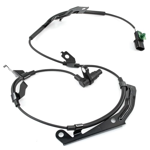 Capteur ABS avant gauche Mitsubishi Pajero Sport 4670A595 4670A877 capteur de roue