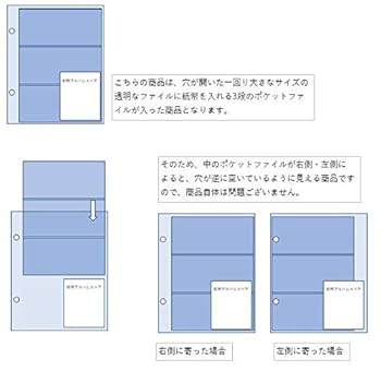 テージー 紙幣アルバム B5S 2段台紙・3段台紙各5枚 C-35 wgteh8f Amazon.co.jp: テージー 紙幣アルバム 通常品 【2段台紙・3段