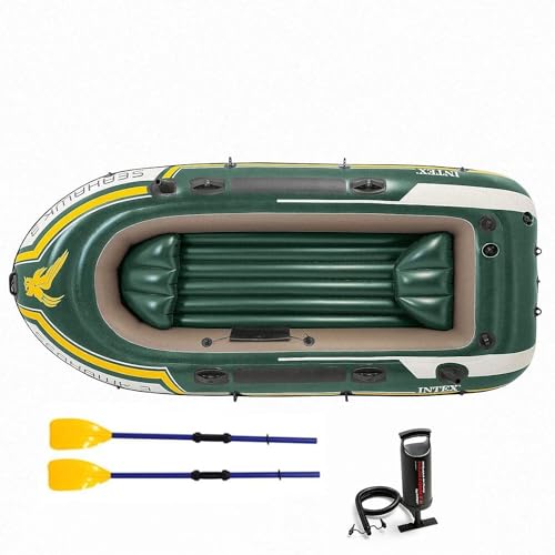 Inflatable Boats, Thickened Inflatable Boats, Kayaks, Fishing, Drifting, Water Sports Boats