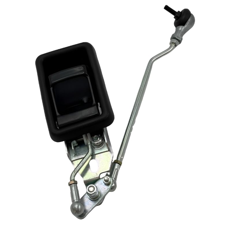 Amazon.com: Cab Door Lock Internal Handle For Hitachi 120 200-5 EX