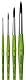 Pinsel Serie 373, Pinsel rund FIT Synthetik 0, 4, 8,12