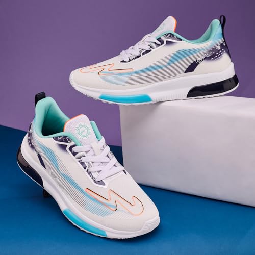 Image of Campus Child FLYRO CH Running Shoes
