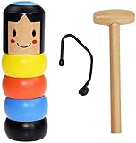 marionette zauberer verkaufen ▼Einzigartige Magie - Das Spielzeug ist eine interessante und einzigartige Magie mit traditionellen japanischen Spielzeugen, die für Kinder, Erwachsene usw. geeignet sind.