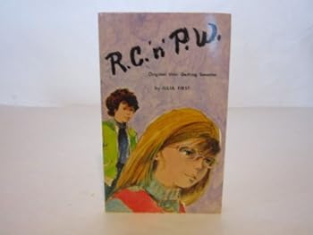 Paperback R.C. 'N' P.W. Book