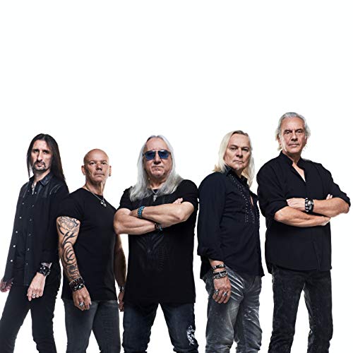 Uriah Heep