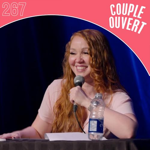 Sonia Von Sacher LIVE &agrave; Cowansville