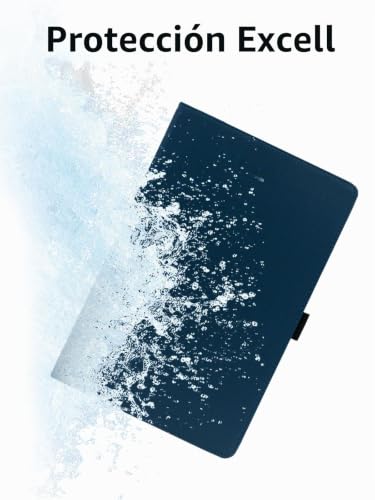 Funda Acer SOSPIRO AS20WF con correa de mano anticaída y soporte 8