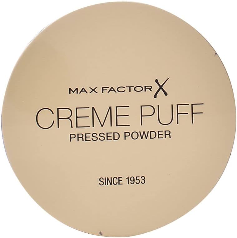 Creme Puff - # 42 Deep Beige, 21 g