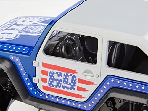 Monster Truck – Bild 5