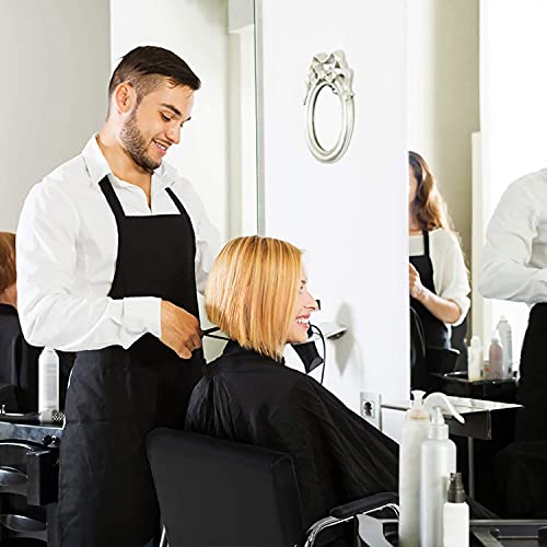 Bestoffice Shampoo Barber Modern Fashion Comfortable Recline Beauty Salon Chair For Hair Stylist,Black #TOP1