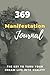369 Manifestation Journal: A 60 Day Guided Workbook