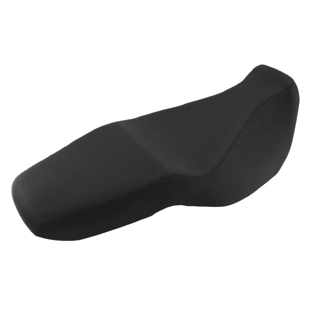 Cojín de asiento para motocicleta Grom MSX 125 que elimina el dolor de sillín 8