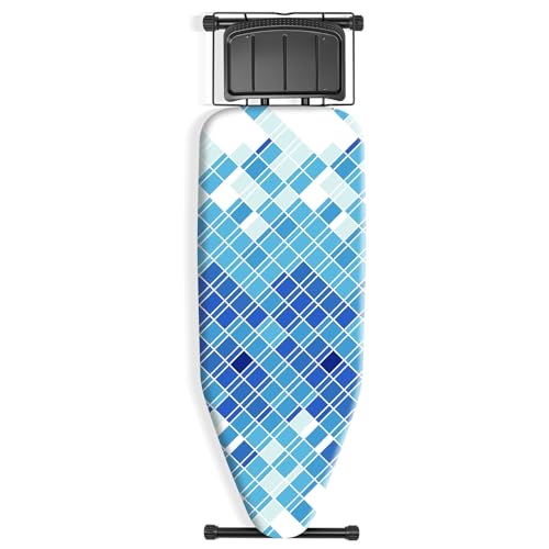UFETGYG Classic Full Size Ironing Board 57