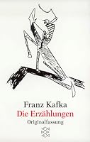 Die Erzählungen: und andere ausgewählte Prosa 3596132703 Book Cover