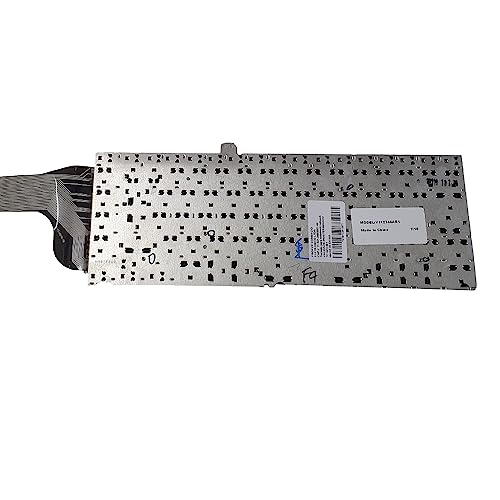 Teclado para Notebook compatível com ProBook 4320 ABNT2