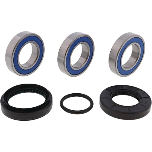 Kit roulement de roue All Balls 25-1034 pour éliminer le jeu de roue