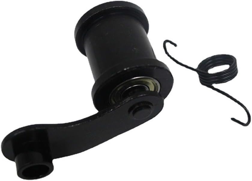 MOTORCYCLE Go Kart Chain Tensioner 1 3 4 Compatible with 196cc BT200X CT200U Trail EX Mini Bike part