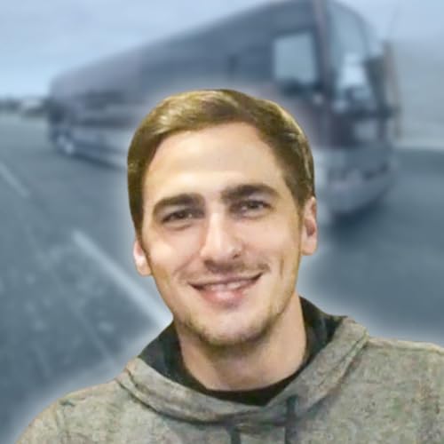 Heffron Drive - BUS INVADERS (Revisited) Ep. 291 [2013]