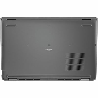 Dell Precision 3000 3480 14 Mobile Workstation - Full HD - 1920 x 1020 - Intel Core i7 13th Gen i7-1370P Tetradeca-core (14 Core) 1.90 GHz - 16 GB Total RAM - 512 GB SSD - Titan Gray