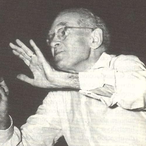 La Musica di Ameria Radio del 17 novembre 2025 - Salvador Bacarisse (1898-1963)