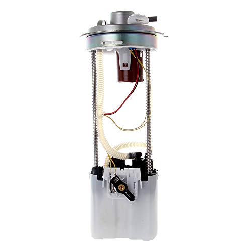 SCITOO Compatible with E4005M Fuel Pump Electrical Assembly High Performance fit for Chevrolet Silverado for GMC Sierra