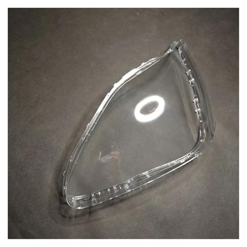 Cache lentille phare pour Lexus LS430 2004-2006 coque de remplacement transparente en verre - 5