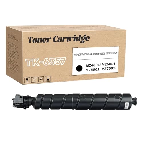 Toner TK-6355 compatible Kyocera TASKalfa MZ7001i pour éviter les pannes d'impression