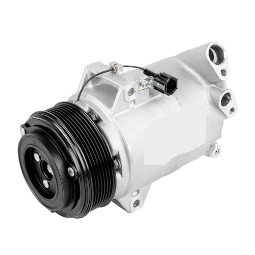 Compresseur AC Dks17d répare air chaud clim Nissan Pathfinder NV
