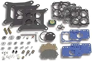 4160 Series Holley 600 CFM 4 Barrel Renew Kit