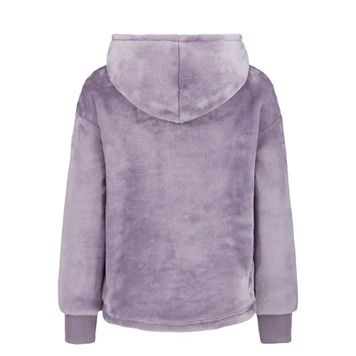 Under Armour Girls' Hoodie, Fleece Inner Layer & Cute Full Fit3