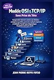 opencomputers internet  Modèle OSI & TCP/IP Sans Prise de Tête: Comprendre Internet comme une histoire : analogies du quotidien, protocoles expliqués simplement, et méthodes “terrain” pour diagnostiquer les pannes