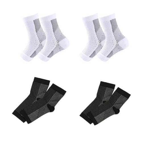 10 Best Neuropathy Socks For Men 2024 There's One Clear Winner