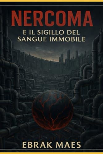 Nercoma: E il Sigillo del Sangue Immobile