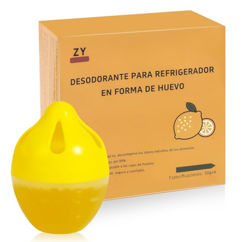 El Mejor Listado de Desodorante para refrigerador más recomendados. 13 El Mejor Listado de Desodorante para refrigerador más recomendados. 9