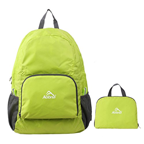 Sac à dos randonnée léger M résistant pour rando et camping
