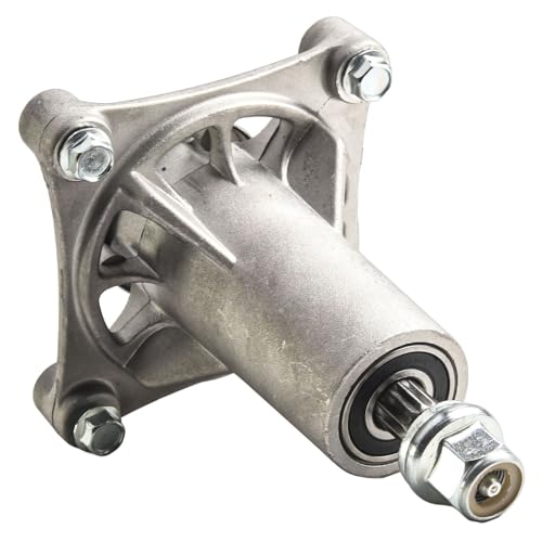 Husillo de repuesto para cortacésped Husqvarna 532187292 y Craftsman YTH22V46 6